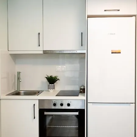 Dragoumi Convenience Spot Apartment Thessaloniki