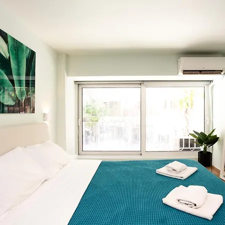 Apartamento Dragoumi Convenience Spot *
