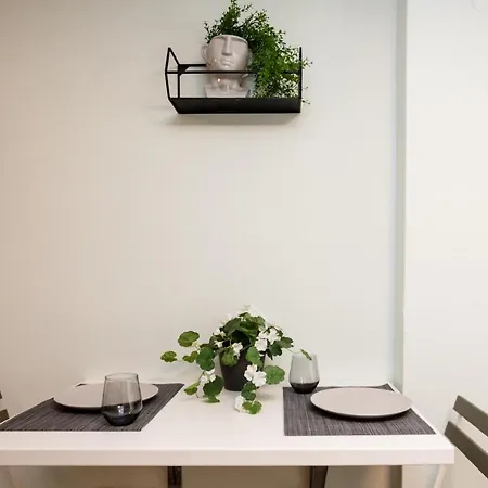 Dragoumi Convenience Spot Apartamento Tesalónica