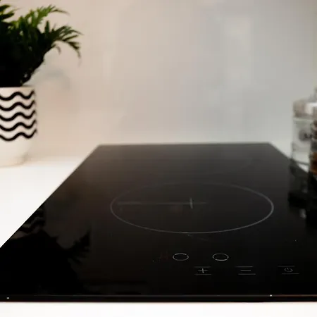 Dragoumi Convenience Spot Apartamento